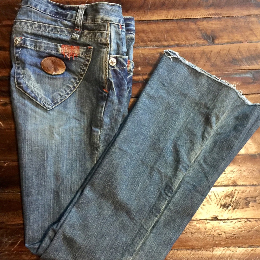 BCBG Denim Jeans, 29, Best Jeans Ever ❤️